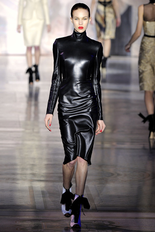 giles aw 2011 london fashion week britt maren