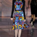 giles aw 2011 london fashion week caroline brasch nielsen