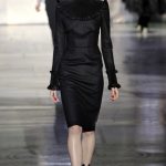 giles aw 2011 london fashion week codie young