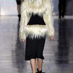 giles aw 2011 london fashion week emily baker