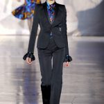 giles aw 2011 london fashion week fei fei sun