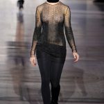 giles aw 2011 london fashion week hannah holman