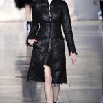 giles aw 2011 london fashion week ilvie wittek