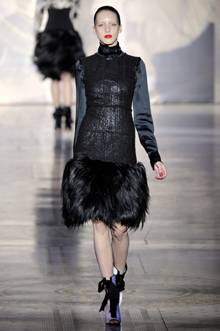 giles aw 2011 london fashion week iris egbers