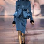 giles aw 2011 london fashion week jourdan dunn