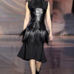 giles aw 2011 london fashion week kasia struss