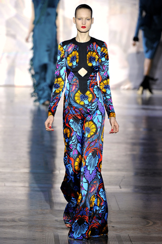 giles aw 2011 london fashion week kirsi pyrhonen