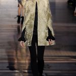 giles aw 2011 london fashion week laura mccone