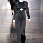 giles aw 2011 london fashion week lauren brown