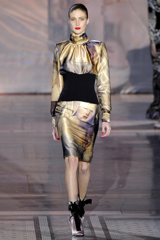 giles aw 2011 london fashion week lindsay lullman