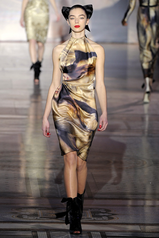 giles aw 2011 london fashion week lynn amelie rage