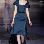 giles aw 2011 london fashion week maddie kulicka