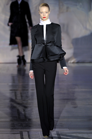 giles aw 2011 london fashion week melissa tammerijn