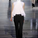 giles aw 2011 london fashion week ming xi