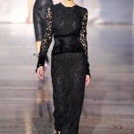 giles aw 2011 london fashion week samantha gradoville