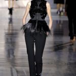 giles aw 2011 london fashion week suzie bird