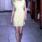 London Fashion Week Spring 2011