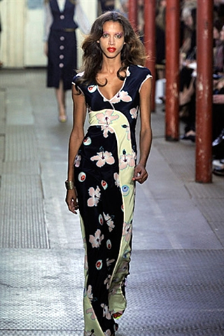 London Fashion Week 2010 News