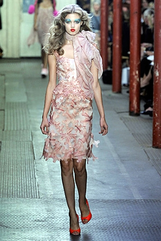 British Clothing Industry 2011