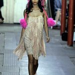 British 2011 Fashion Collection