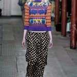 Famous British Fashion Designers Collection