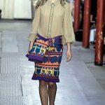 British Fashion Designers Spring 2011 Collection