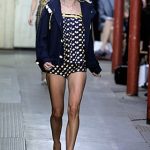 British Designers Spring Collections