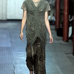 Spring 2011 Ready To Wear Fashion Shows