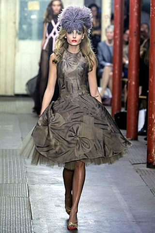 Ready To Wear Fashion Shows Photos Spring