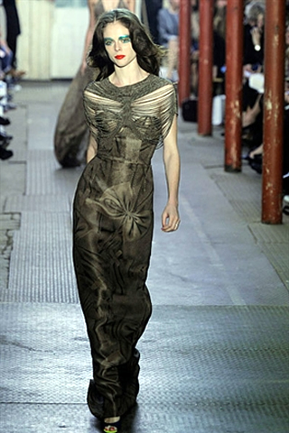 Ready To Wear Collection 2011 Images