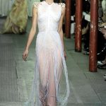 Designers Collection at British Fashion Week