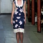 London Fashion Week Spring/Summer 2011