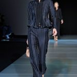 giorgio armani fall 2011 collection milan fashion week 10