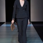 giorgio armani fall 2011 collection milan fashion week 16