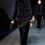 giorgio armani fall 2011 collection milan fashion week 18