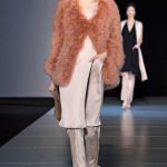 giorgio armani fall 2011 collection milan fashion week 2