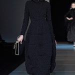 giorgio armani fall 2011 collection milan fashion week 20