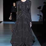 giorgio armani fall 2011 collection milan fashion week 23