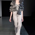 giorgio armani fall 2011 collection milan fashion week 26