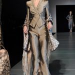 giorgio armani fall 2011 collection milan fashion week 28