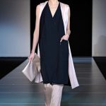 giorgio armani fall 2011 collection milan fashion week 3
