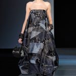 giorgio armani fall 2011 collection milan fashion week 30