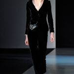 giorgio armani fall 2011 collection milan fashion week 33