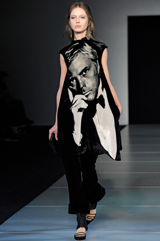 giorgio armani fall 2011 collection milan fashion week 35
