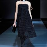giorgio armani fall 2011 collection milan fashion week 38