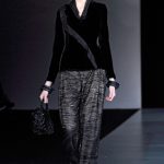 giorgio armani fall 2011 collection milan fashion week 43