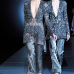 giorgio armani fall 2011 collection milan fashion week 48