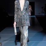 giorgio armani fall 2011 collection milan fashion week 49