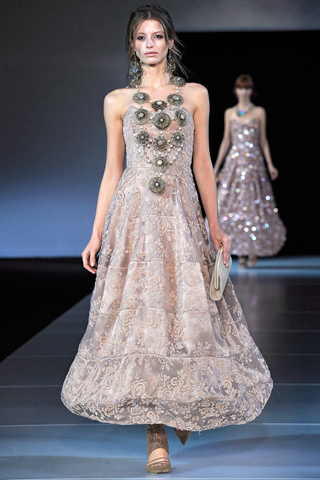 giorgio armani fall 2011 collection milan fashion week 54