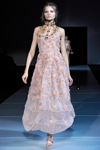 giorgio armani fall 2011 collection milan fashion week 56